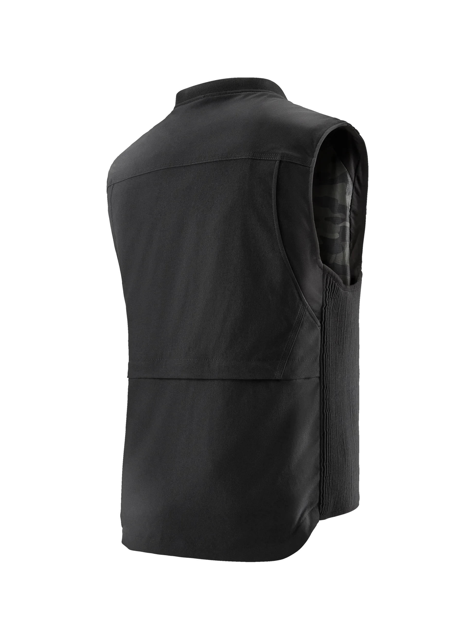 Tech-Air® 3 V2 Canvas System