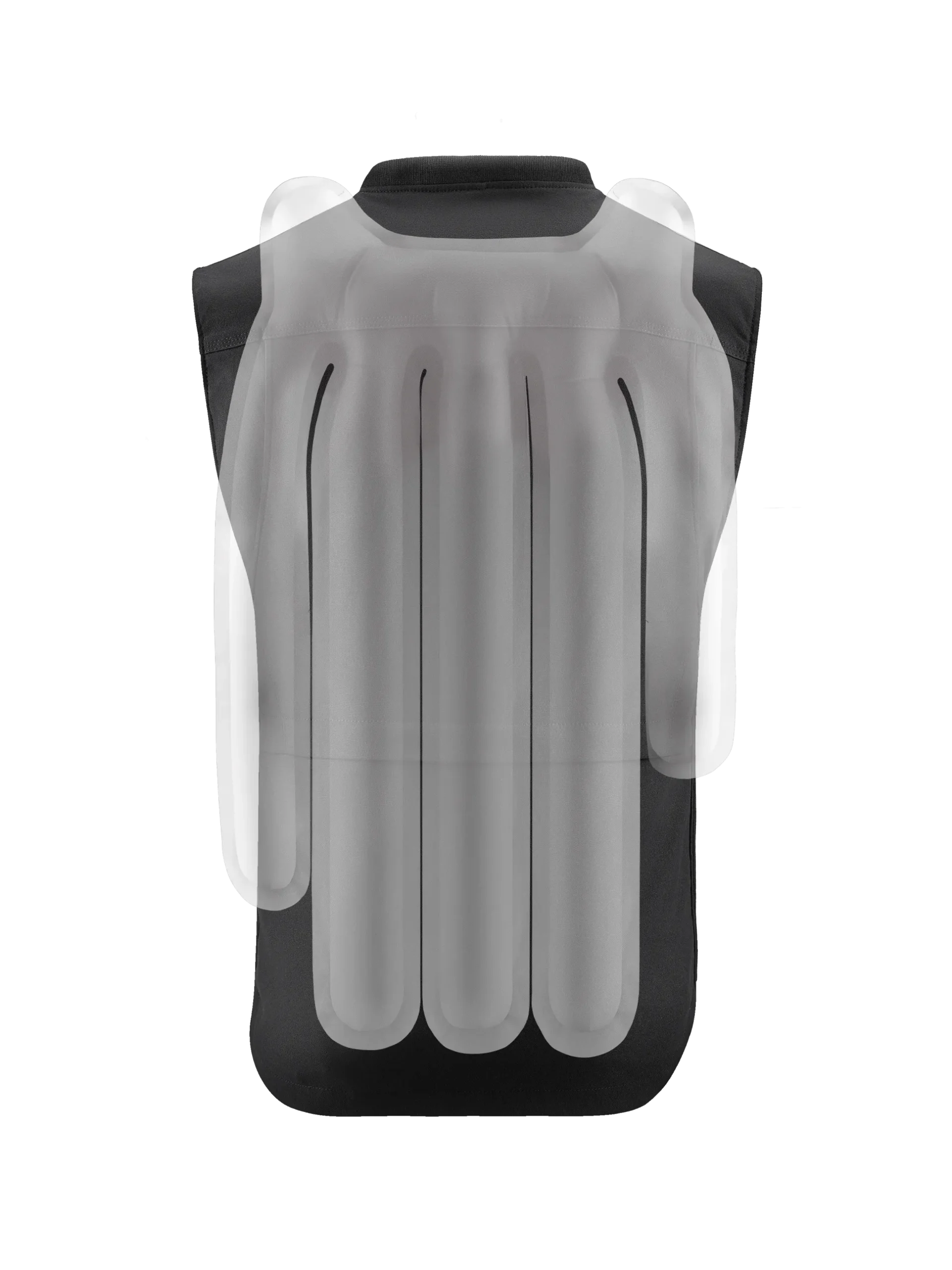 Tech-Air® 3 V2 Canvas System