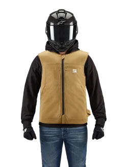 Tech-Air® 3 V2 Canvas System