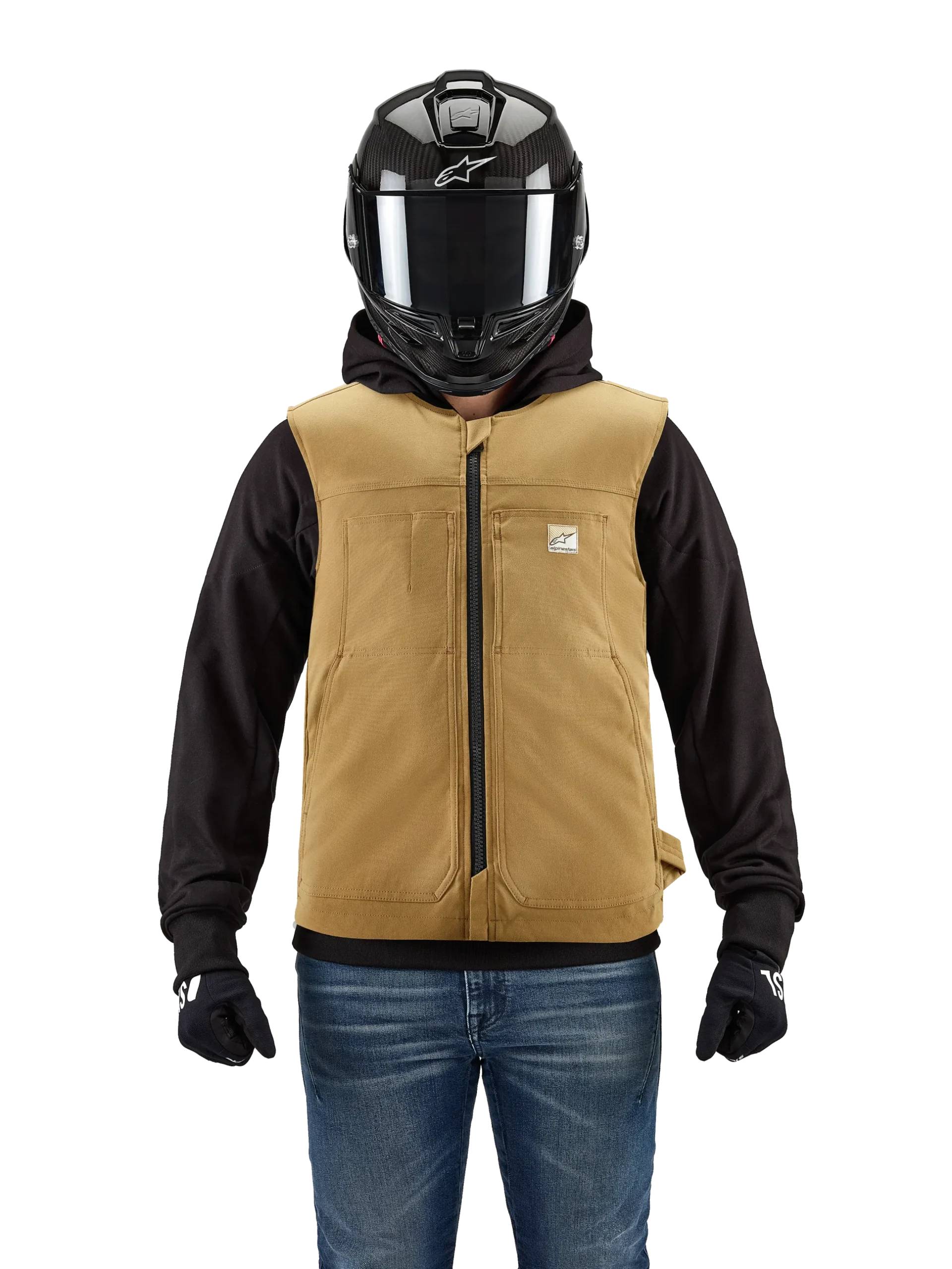 Tech-Air® 3 V2 Canvas System