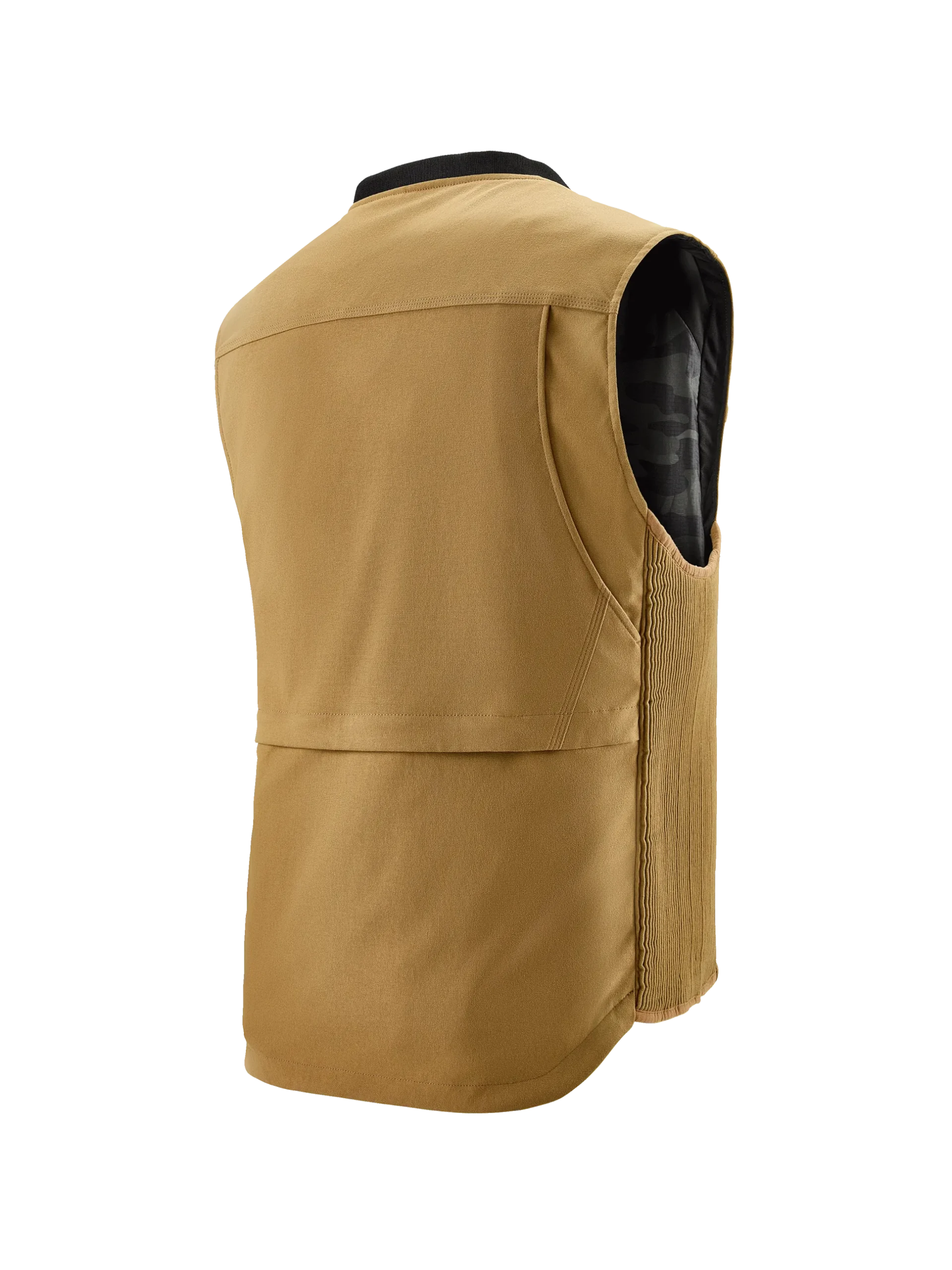 Tech-Air® 3 V2 Canvas System