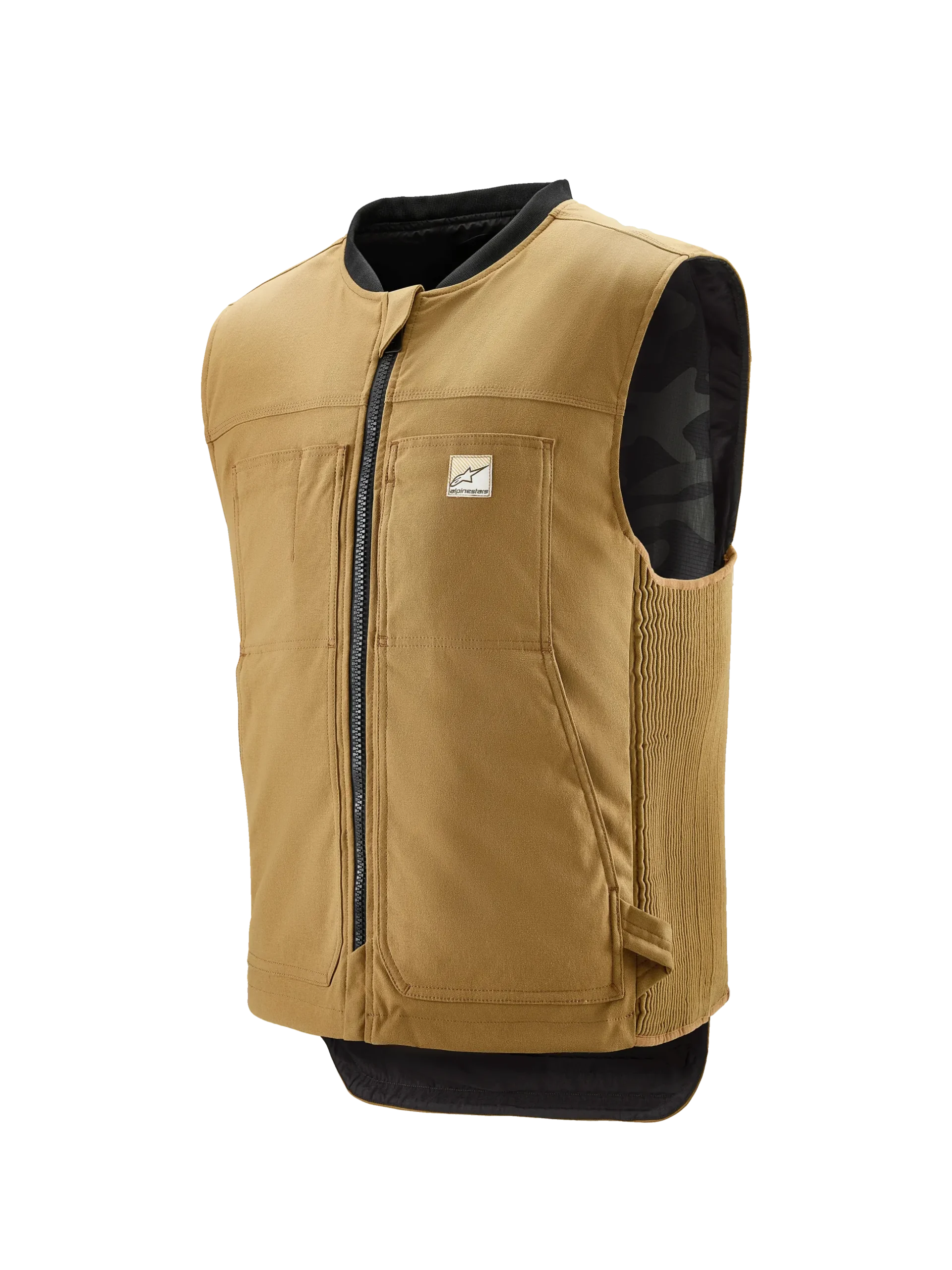 Tech-Air® 3 V2 Canvas System