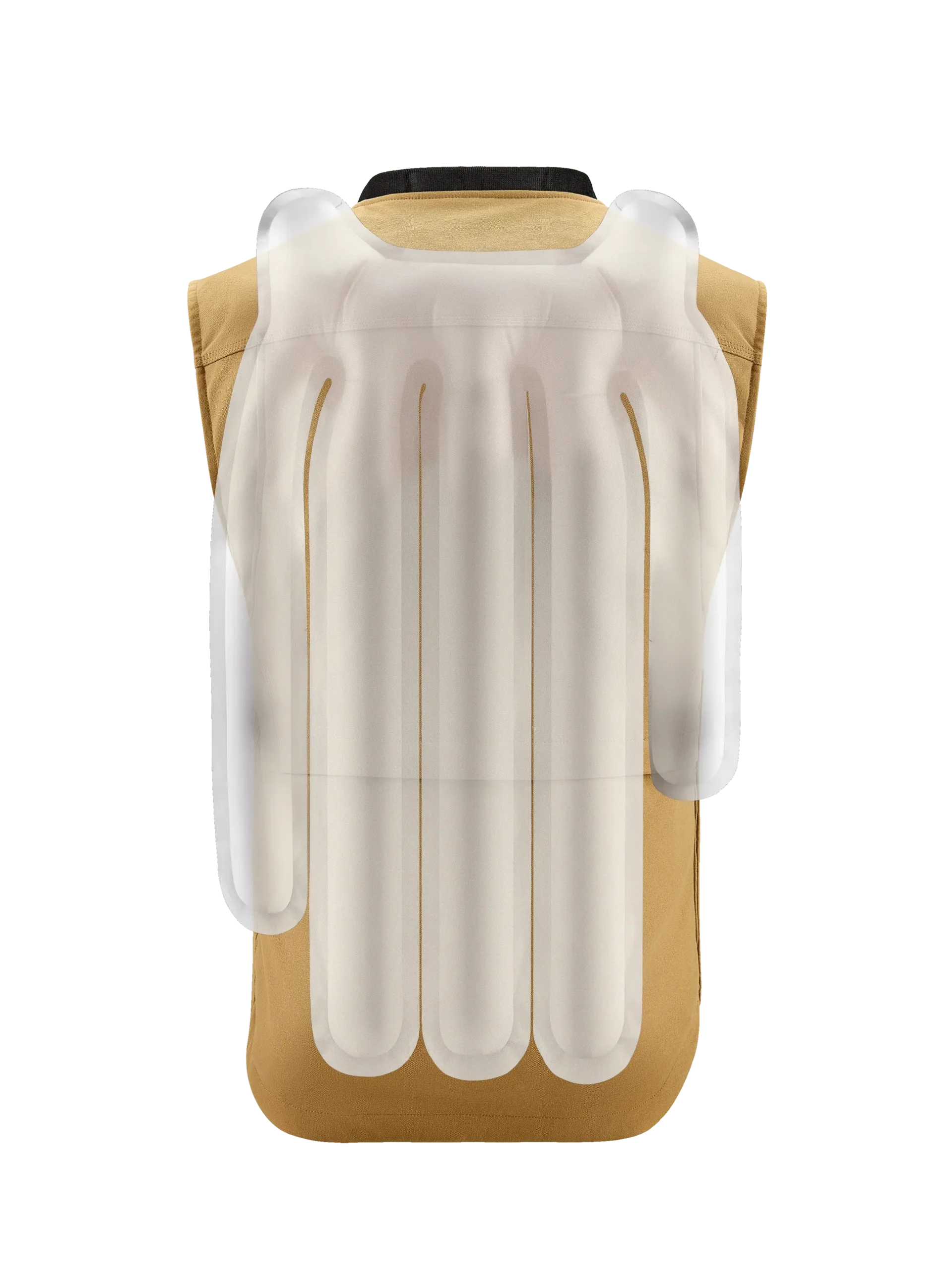 Tech-Air® 3 V2 Canvas System