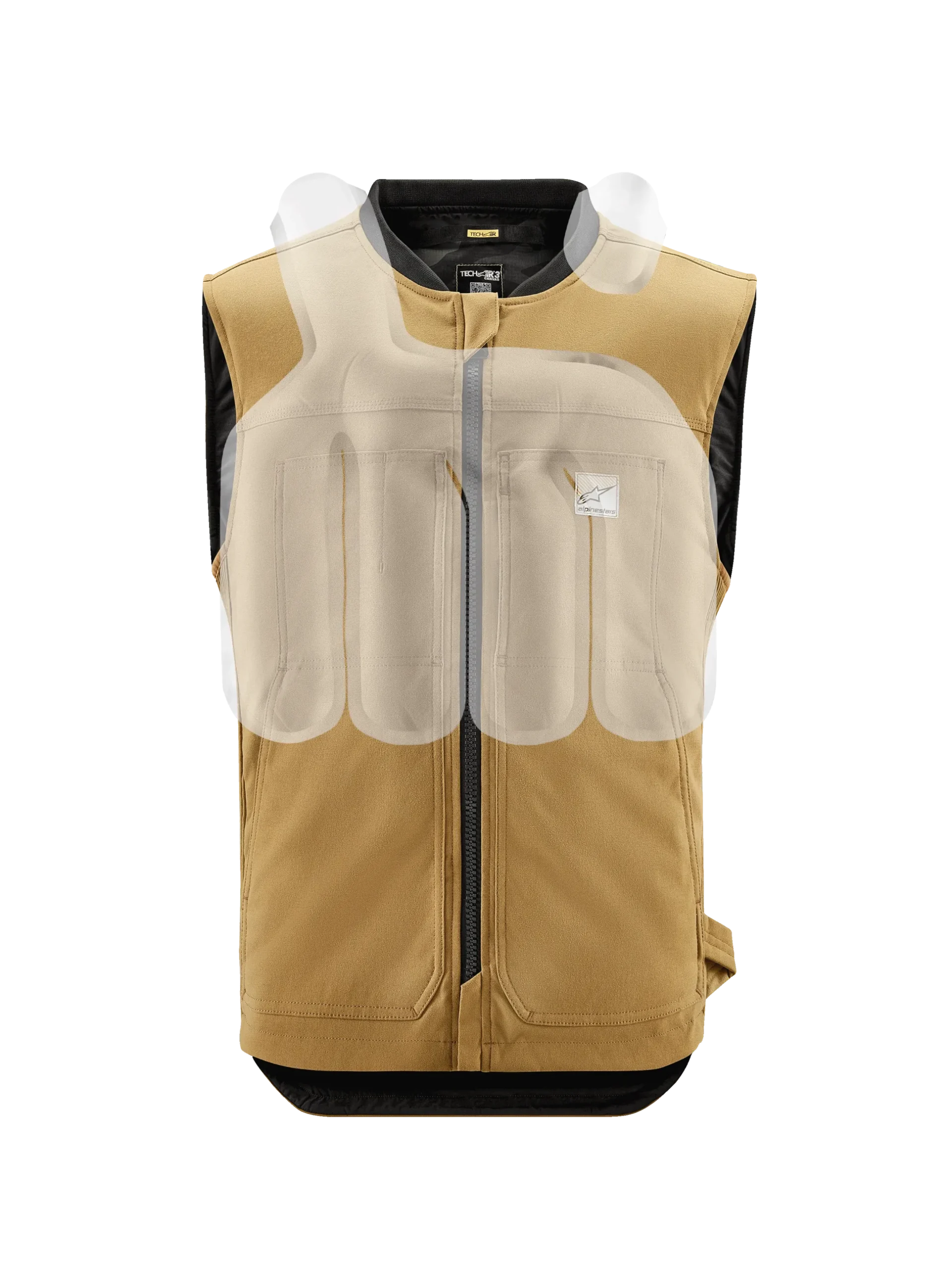Tech-Air® 3 V2 Canvas System