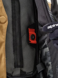 Tech-Air® 3 V2 Canvas System