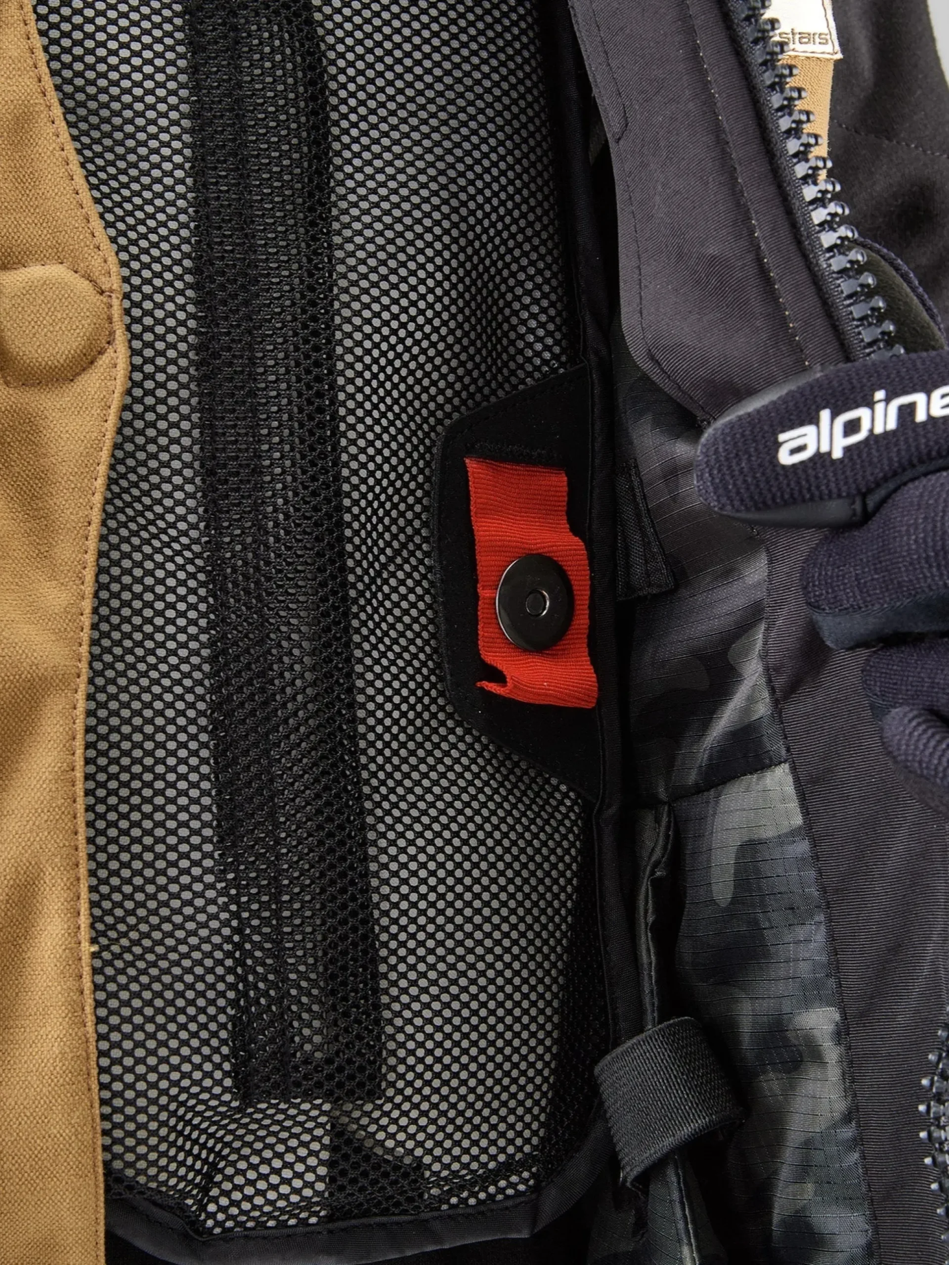 Tech-Air® 3 V2 Canvas System
