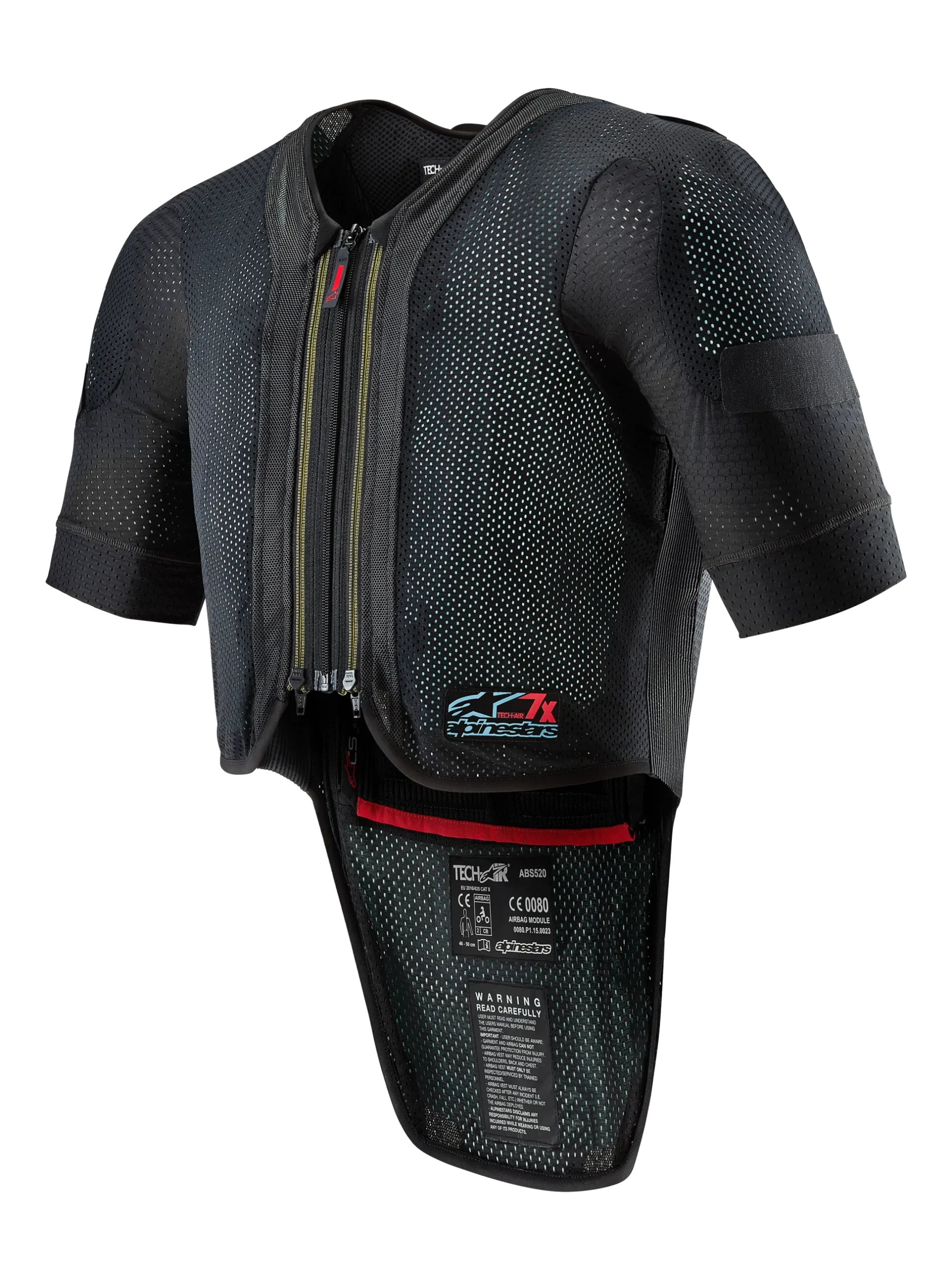 Tech-Air® 7X System