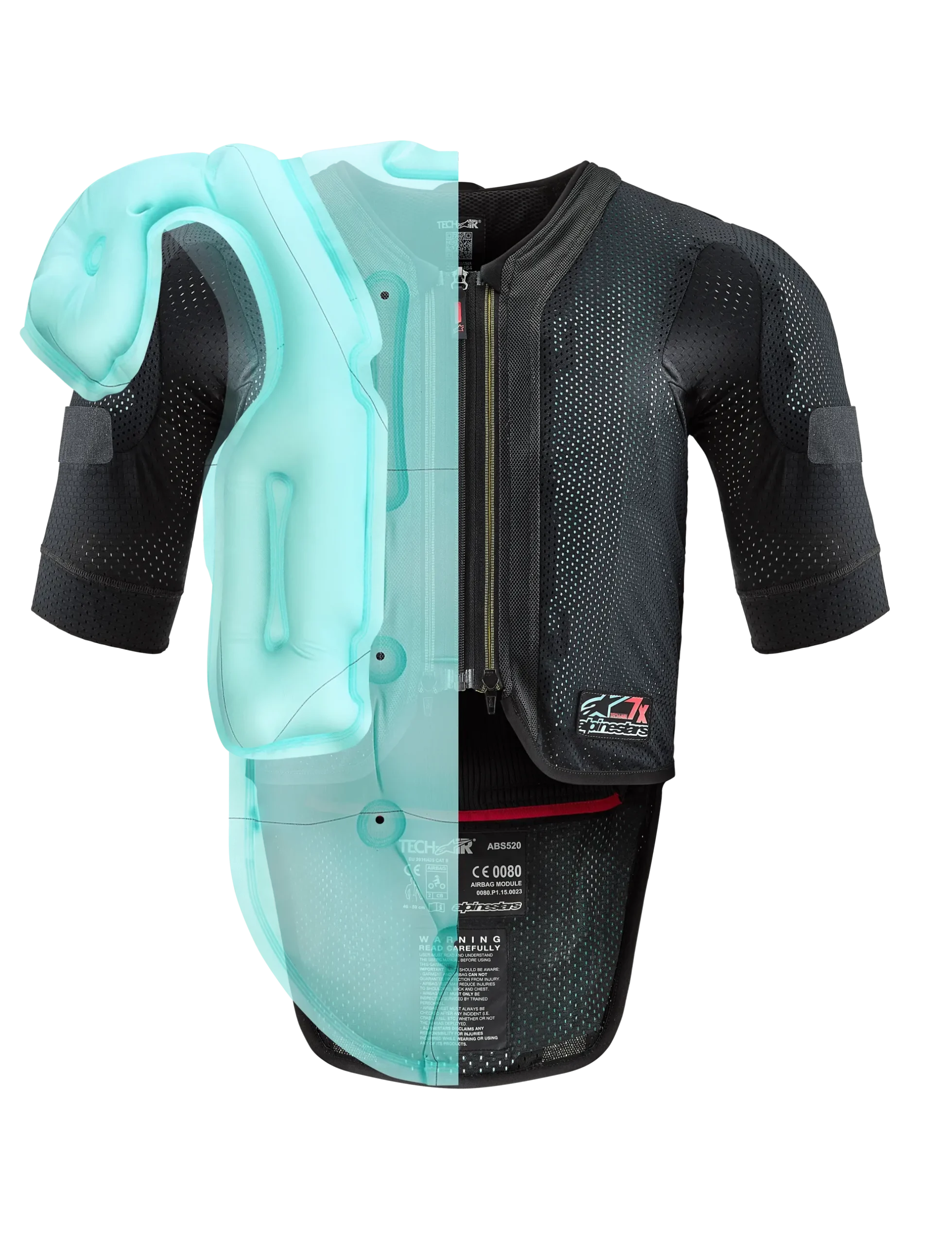 Tech-Air® 7X System