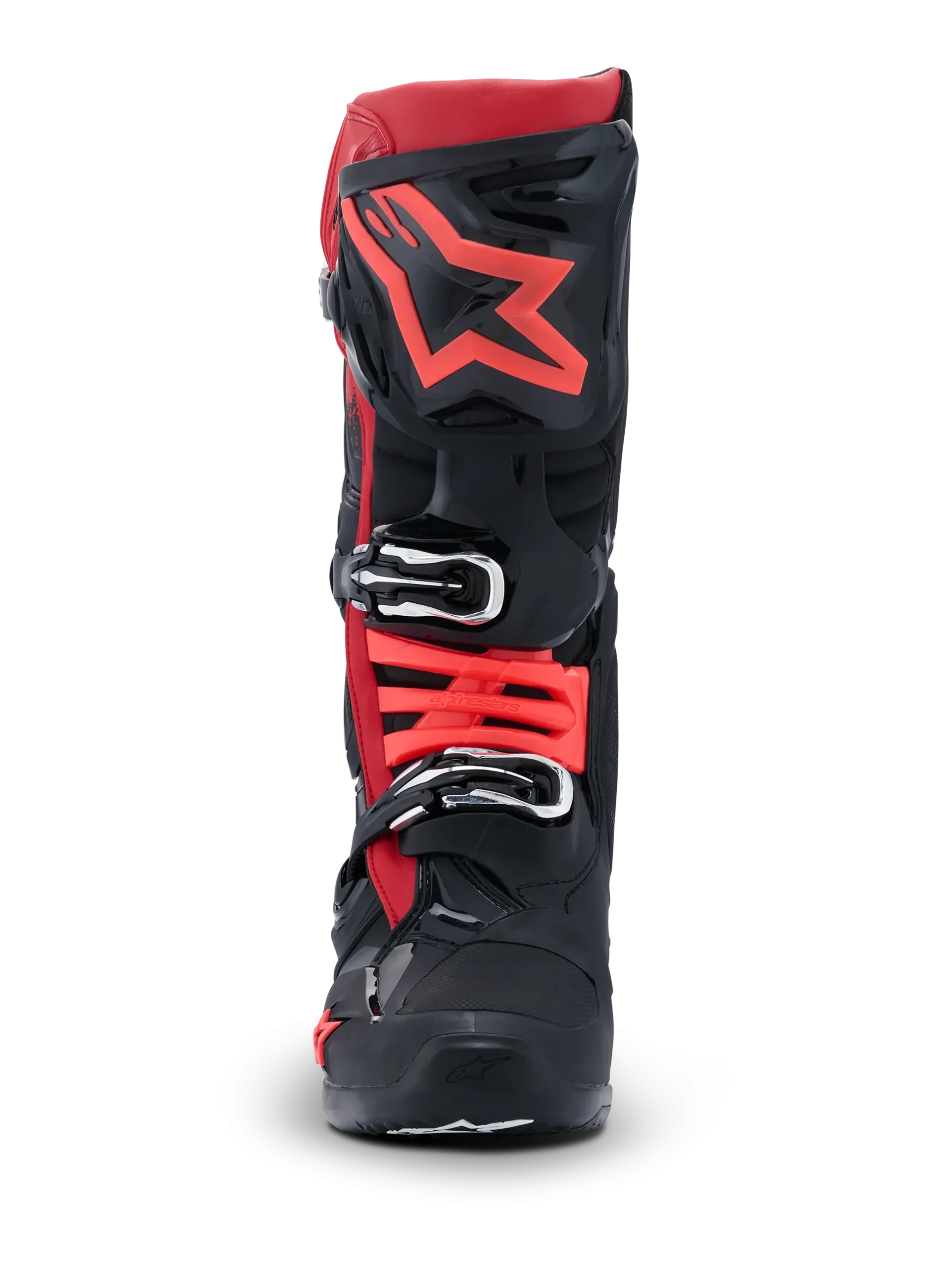 Tech 10 Boots