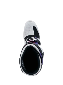 Tech 7 Boots