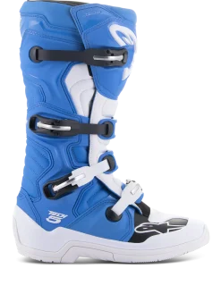 Tech 5 Boots