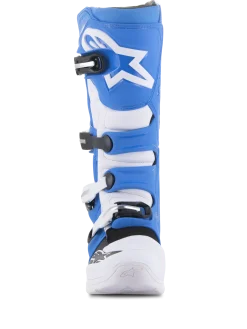 Tech 5 Boots