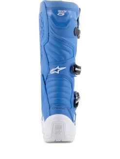 Tech 5 Boots