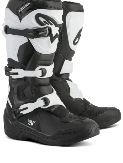 Tech 3 Boots