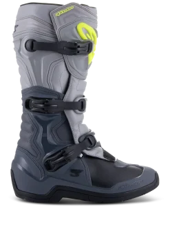 Tech 3 Boots