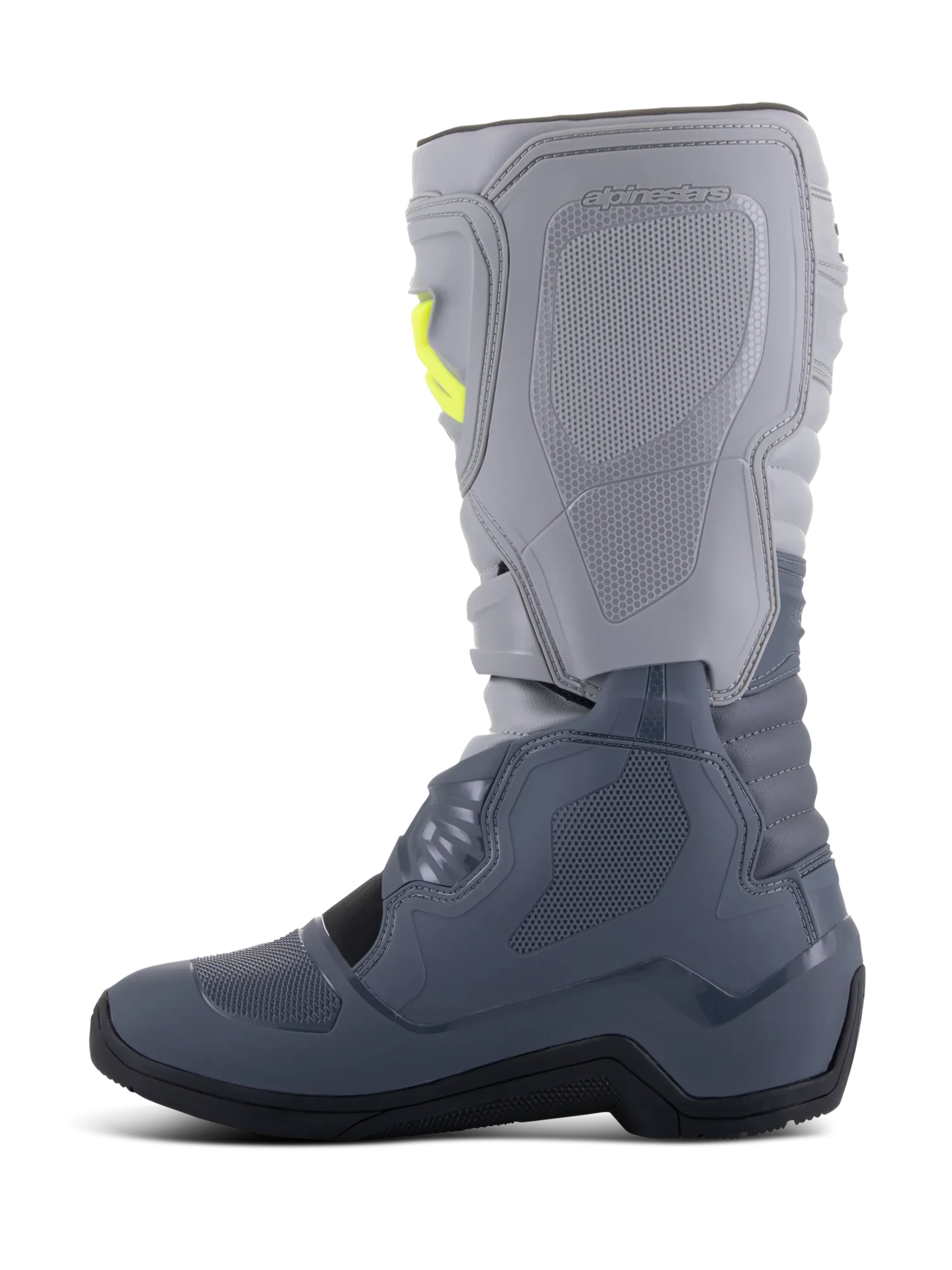 Tech 3 Boots
