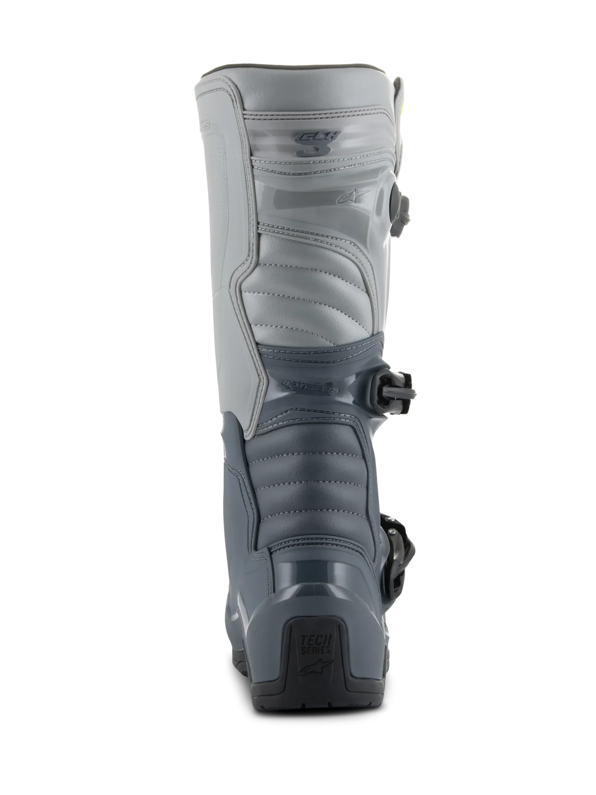 Tech 3 Boots