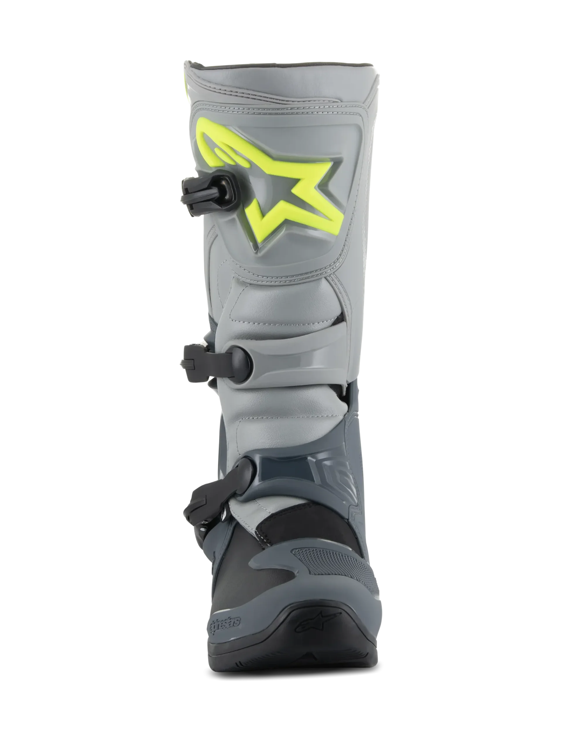 Tech 3 Boots