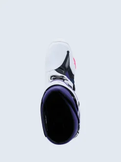 Tech 10 Boots