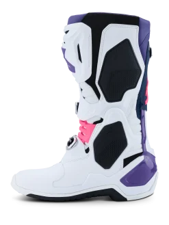 Tech 10 Boots