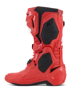 Tech 10 Boots