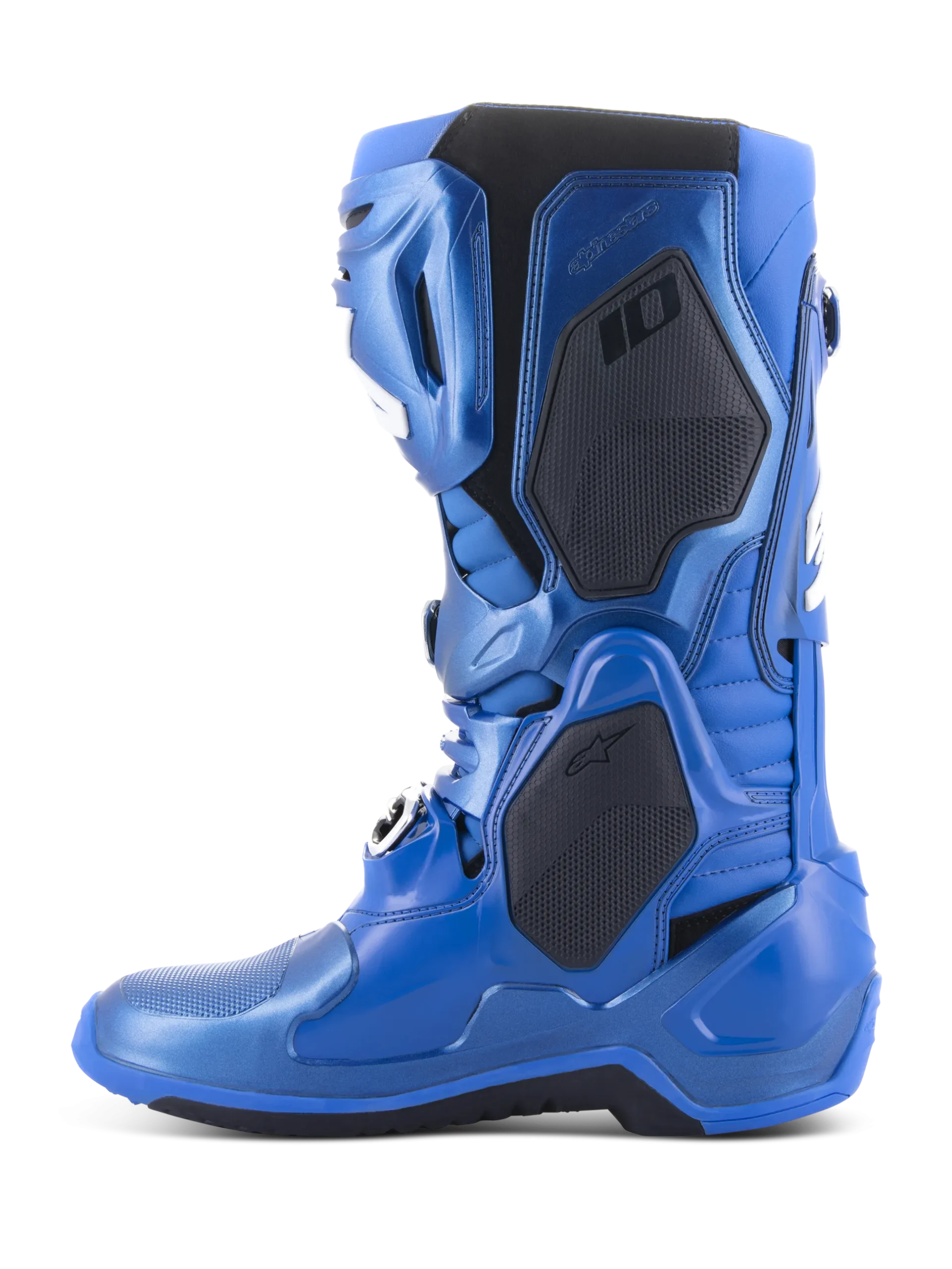 Tech 10 Boots