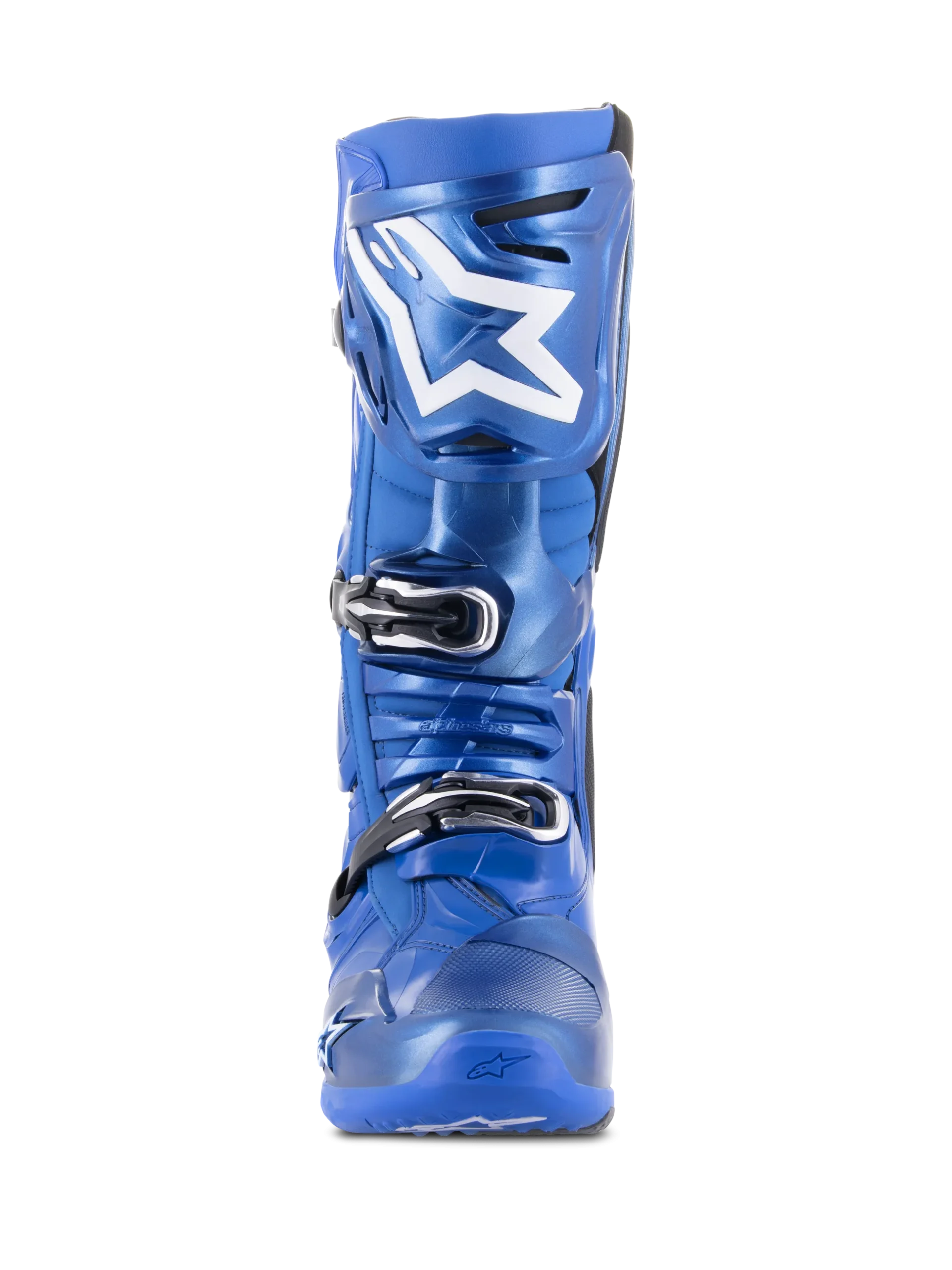 Tech 10 Boots
