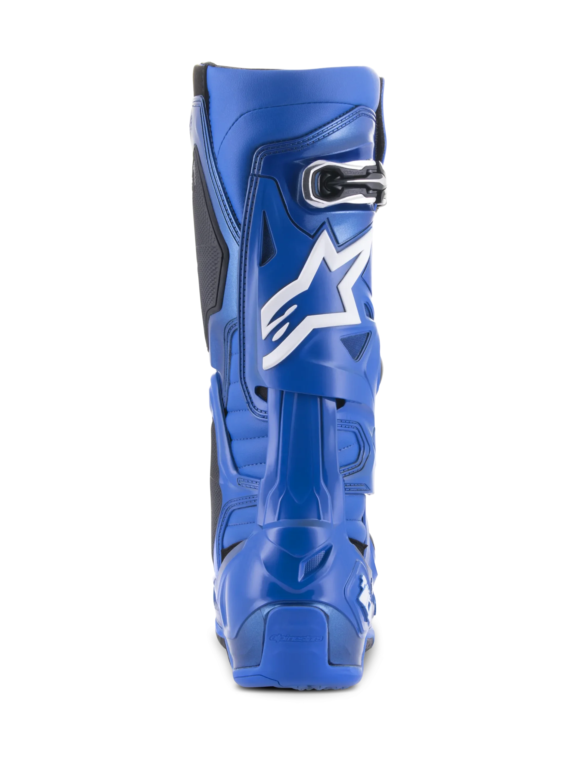 Tech 10 Boots