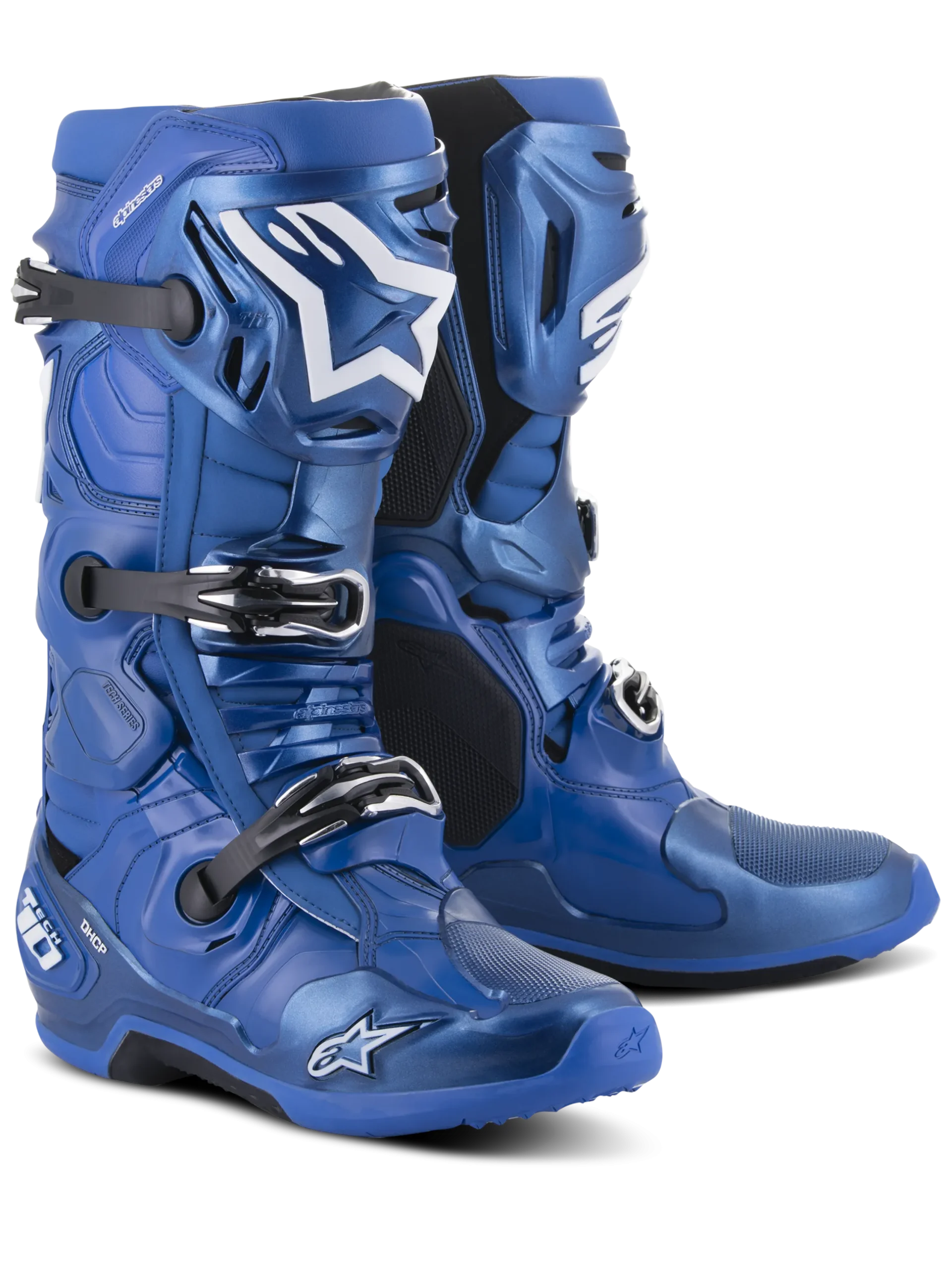 Tech 10 Boots