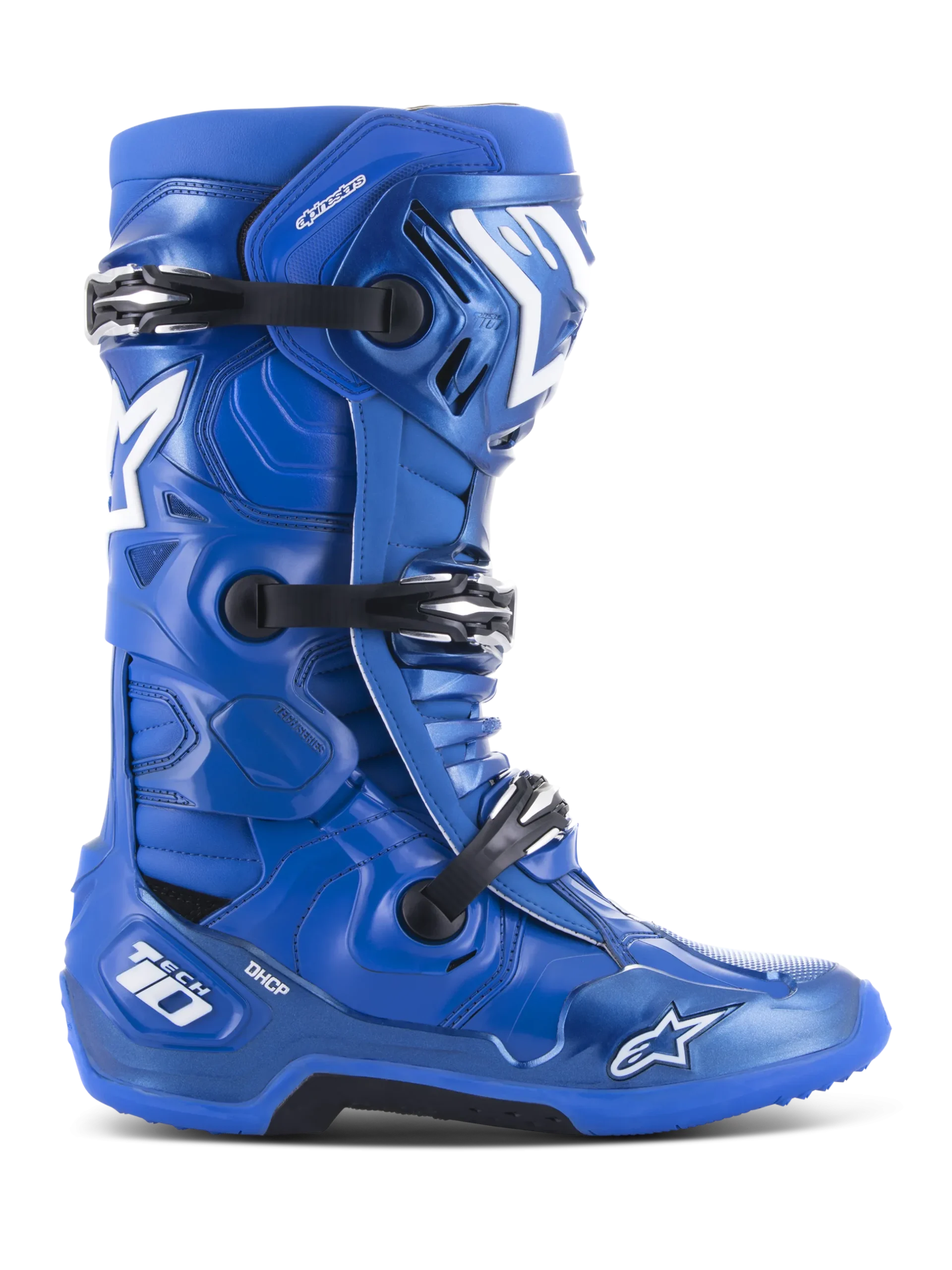 Tech 10 Boots