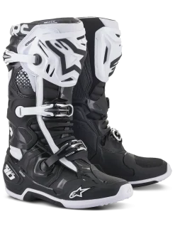 Tech 10 Boots