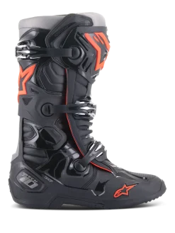 Tech 10 Boots