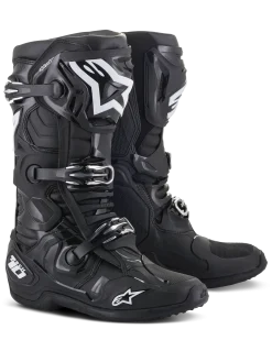 Tech 10 Boots