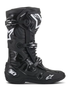 Tech 10 Boots