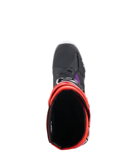 Tech 10 Boots