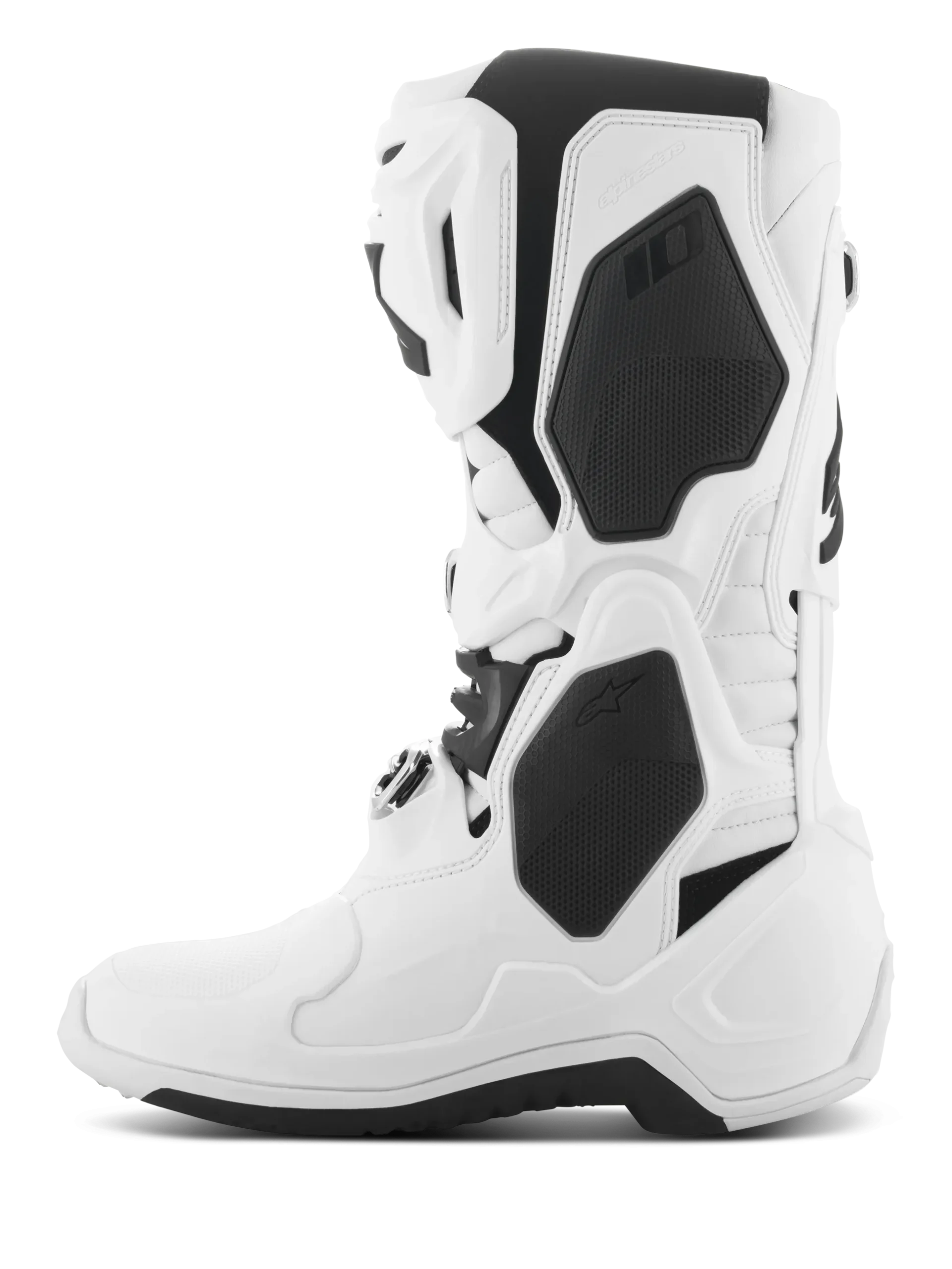 Tech 10 Boots