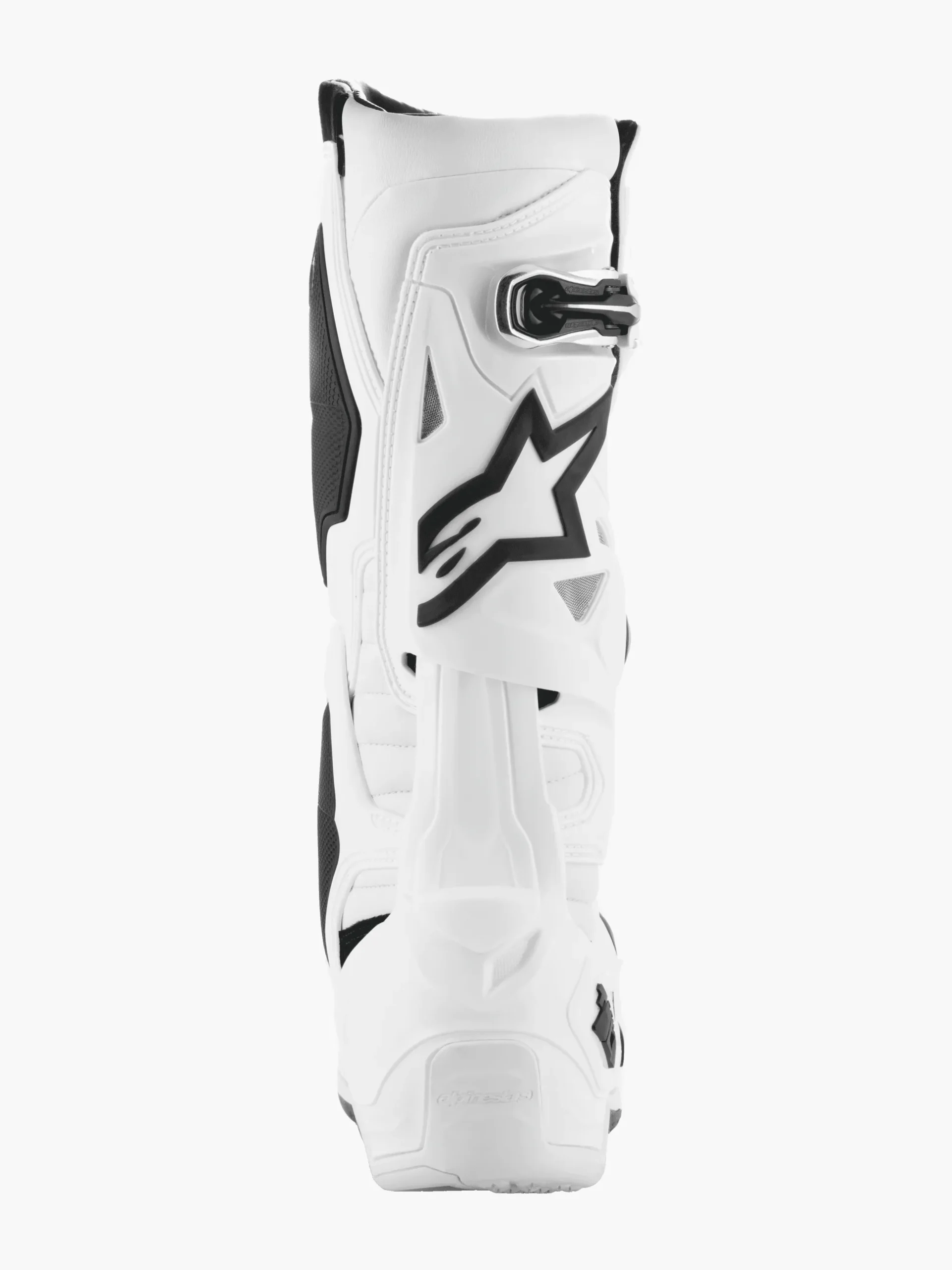 Tech 10 Boots