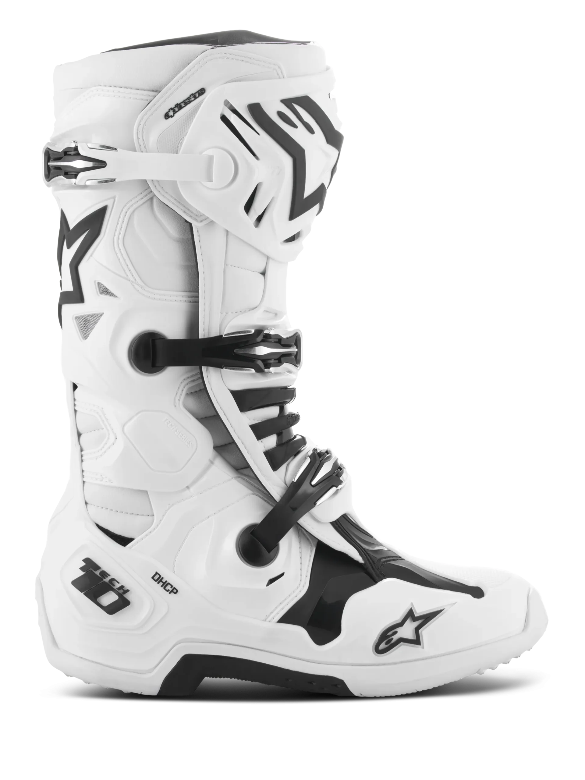 Tech 10 Boots