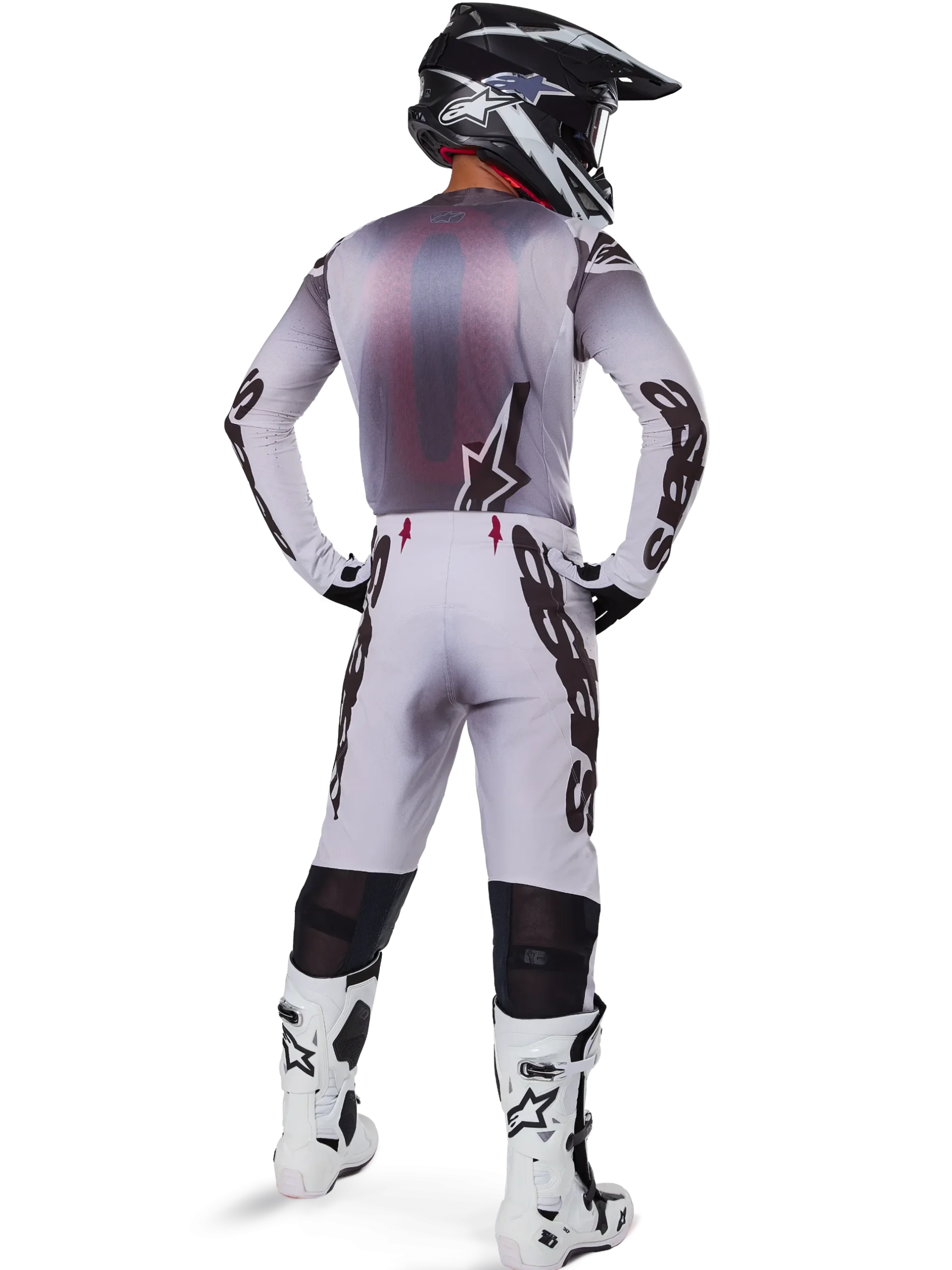 Tech 10 Boots