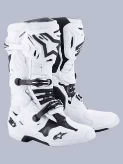 Tech 10 Boots
