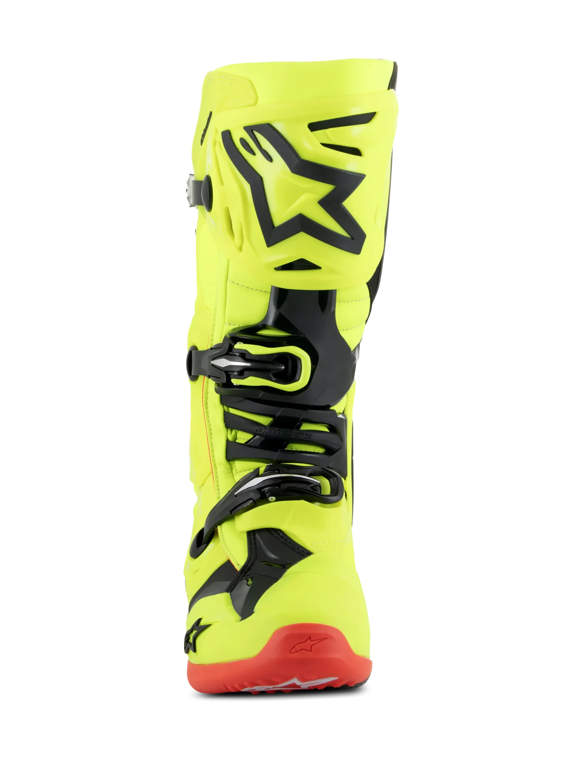 Tech 10 Boots