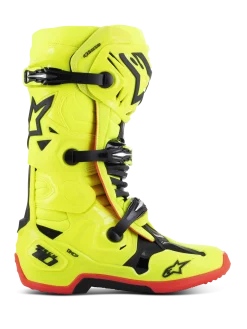 Tech 10 Boots