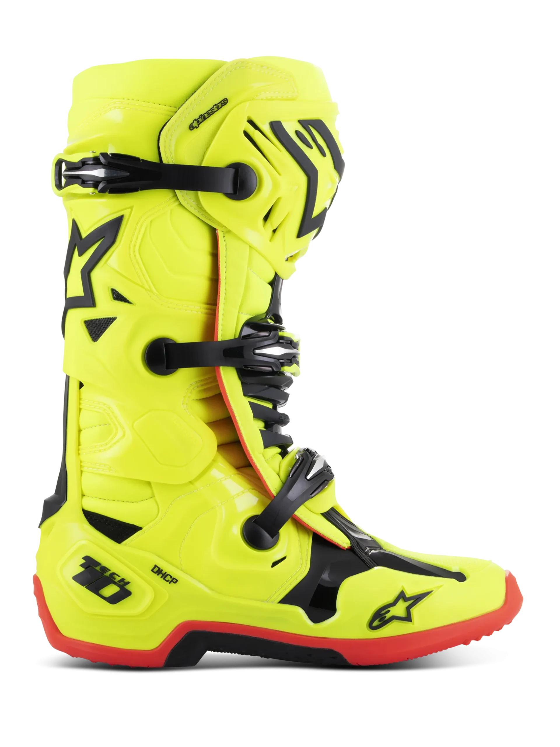 Tech 10 Boots