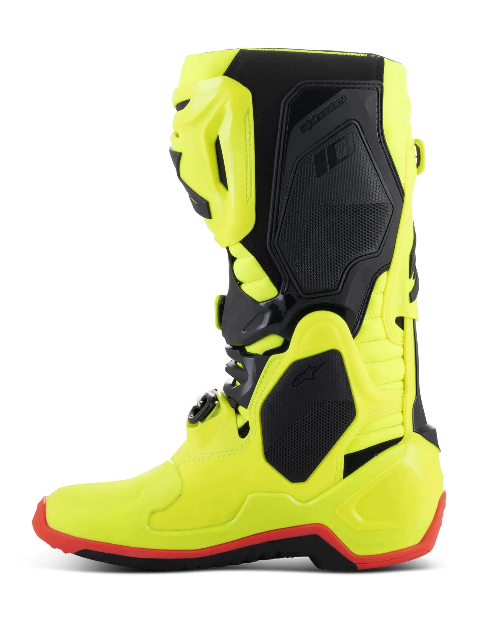 Tech 10 Boots