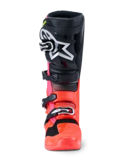 Tech 7 Boots