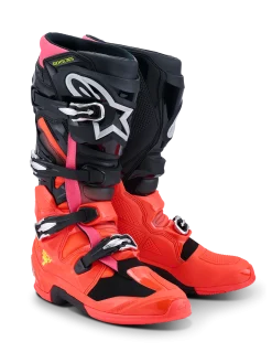 Tech 7 Boots