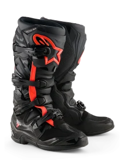 Tech 7 Boots
