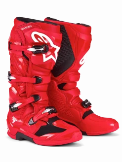 Tech 7 Boots