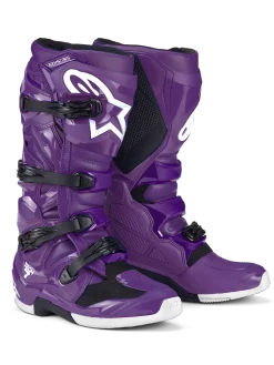 Tech 7 Boots