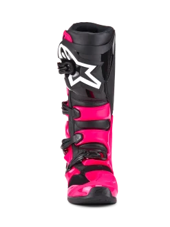 Tech 7 Boots